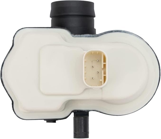 OEM Fuel Vapor Leak Detection Pump - Compatible with BMW 1/3/5/6/7/X/Z Series 0261222018, 16137193479 - Replacement for EVAP System