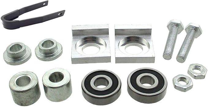 Silver 480mm Aluminum Rear Swingarm For 110cc 125cc 140cc 150cc 160cc 170cc 180cc 190cc Pit Dirt Motor Bike