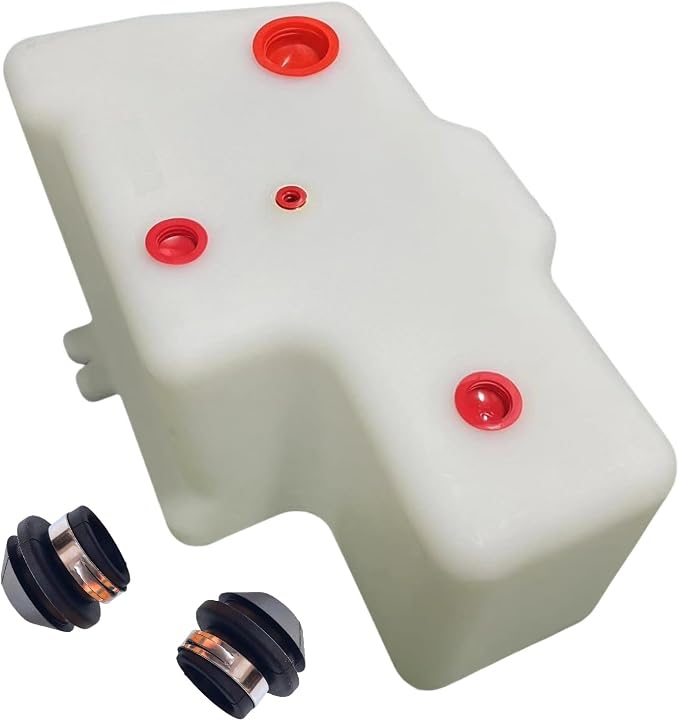 Genie Hydraulic Oil Tank T109012 T109012GT 226163 226163GT 96244GT | For Genie Scissor Lift, GS-1530 GS-1532 GS-1930 GS-1932, GS-2032 GS-2632 GS-3246 Replaces 96244 Genie Hydraulic Tank Parts
