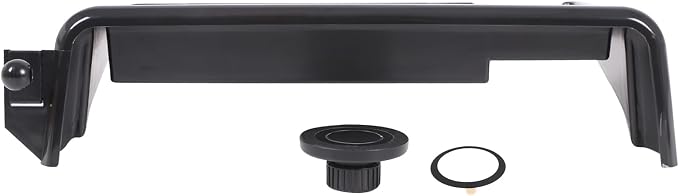 Aunginsy Center Console Dash Storage Tray with Magnetic Phone Holder Compatible with Kia Telluride 2020-2022, Car Dashboard Multi-Functional Mobile Phone Mount Storage Box Organizer Tray Accessories