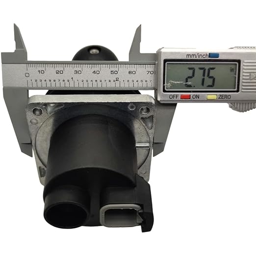 XYZIL Boom Lift Joystick Controller 101005 101005GT Compatible with Genie Z-45/25J Z-40/23N Z-135/70 S-100 S-45 S-60 S-80 S-85 101005H 101005HGT Single Axis