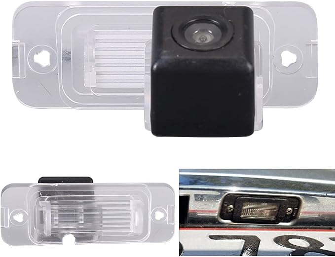 Car Camera Replacement for MB X164 X166 GL63 GL320 GL350 GL400 GL420 GL450 GL500 GLK300 350 W163 W251 V251 R63 R280 R300 R320 R350 R500 W164 ML63 ML280 300 320 350 420 450 ML55 230 270 400 ML430