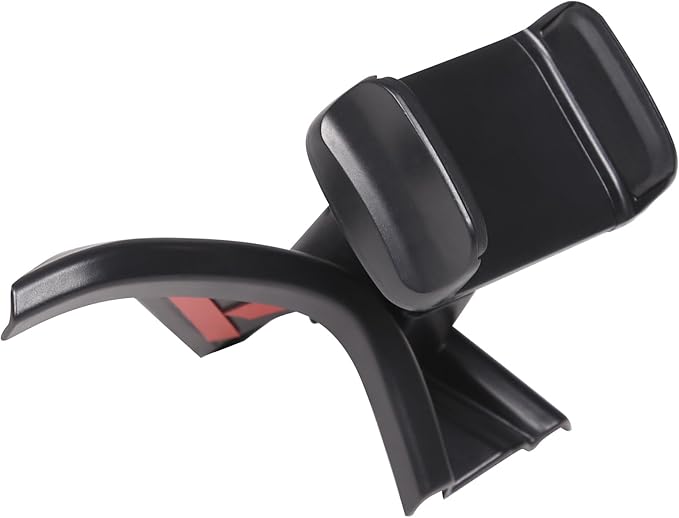 Car Phone Mount Compatible with Subaru Crosstrek 2024+ & WRX 2022+ Center Console Air Outlet Vent Panel Cell Phone Holder Dashboard Hands-Free Universal Mobile Phones Navigation Bracket Accessories