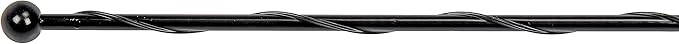 Dorman 76003 Antenna Mast Compatible with Select Models