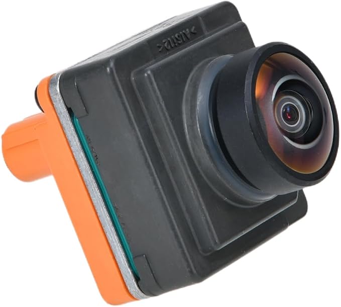 23295906 Rear View Backup Camera Fits for Chevy Blazer/Silverado 1500, Cadillac CT6, GMC Sierra 1500 Park Assist Camera Replaces 84884484