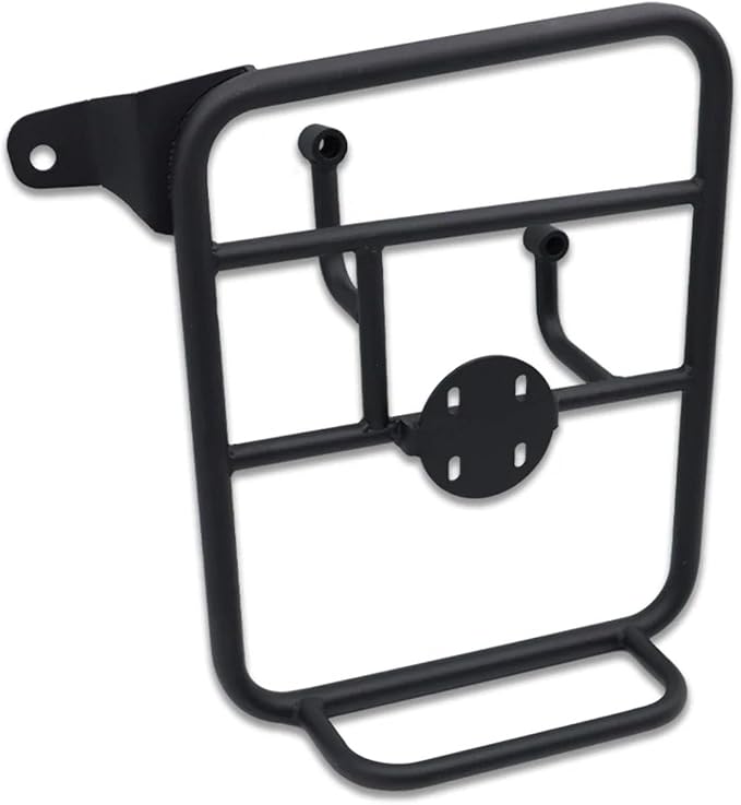 for DAX125 DAX ST125 2025 2024 2023 2022 New Accessories Saddlebag Rack Side Luggage Rack dax125 dax st125 Motorcycle Parts