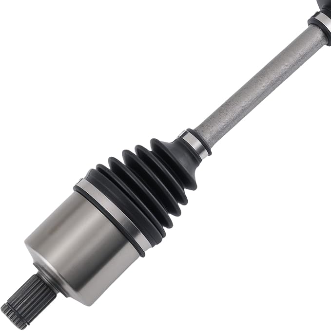 maXpeedingrods Front CV Axle Shaft Assembly for Polaris Sportsman 400 11-12, 450 2007, 500 07-12, 700 2007, 800 07-12, X2 500 06-09, X2 700 2008, X2 800 07-09, Left or Right Side, Replace# 1332501