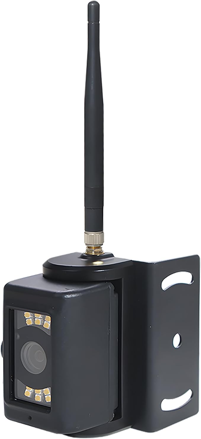 Haloview BTC133S-L Byte Tango Left Side Cameras for BT7 / BT7 Touch / BT7 TPMS (BTC133S-L)