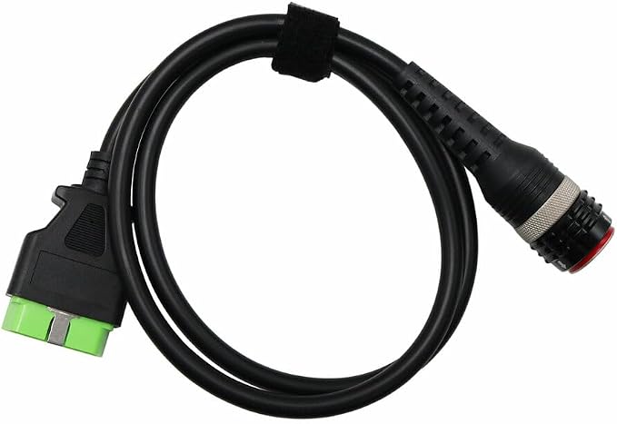 for Vocom I 88894000 88890300 Vocom Interface for Truck excavators Buses Yacht Diagnose Diagnostic Tool (Tool with Laptop CF54)