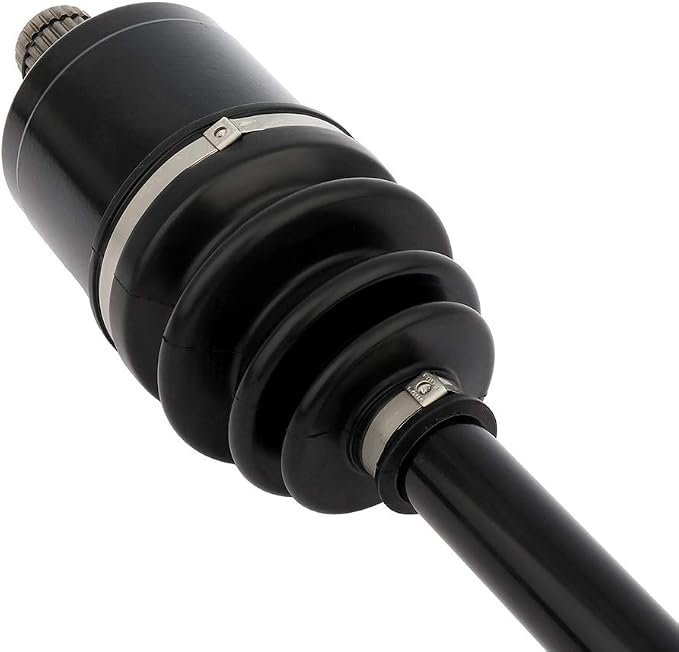 ECCPP CV Axle Drive Shaft Assembly fit 2010-2014 for Polaris Ranger 400 500 570 800 Crew 570 EV Front Left Right 1332690