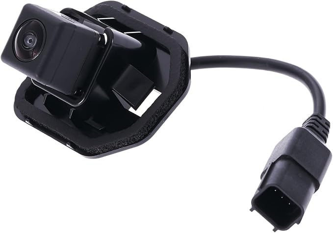Backup Camera Replaces for 2014 2015 2016 Nissan Rogue OE Part# 284429TB3A