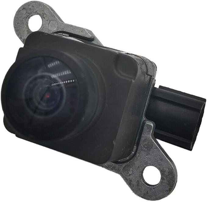 EPSIRMP 68274731AE Rear View Backup Parking Camera Compatible with 2016-2018 Dodge Ram 1500 2500 3500 4500 5500 Replaces#68274731AA 68274731AB 68274731AC 68274731AD