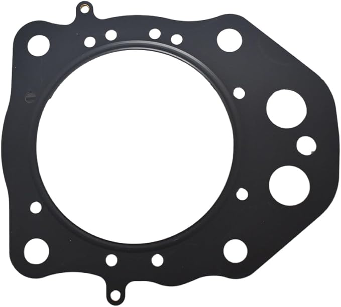 Upgrade Cylinder Piston Top End Kit fit for Honda 2012-2019 TRX500 FM/FE/FPE/FPM Fourtrax Foreman, 2015-2019 TRX500 FA/FM Foreman Rubicon 500 4x4