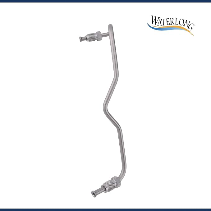 Power Trim Tilt Pipe 61A-43835-01-00 Replaces for YAMAHA Outboard 200HP 225HP 250HP 300HP