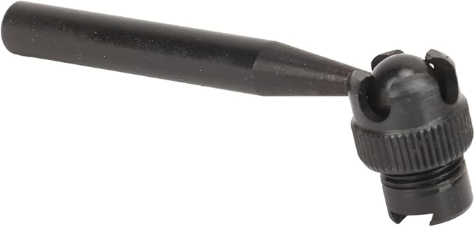 Dial Test Indicator Holder, Steel Swivel Post Holder Arm, 8x70mm, Universal Dovetail Indicator Arm, Test Indicator Height Holder Bar Attachment