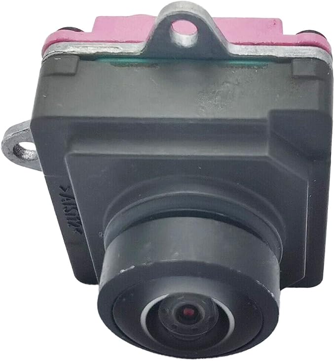 EPSIRMP 04672585AB Rear View Backup Parking Assist Camera Compatible with Jeep Wrangler JL 2018-2022 04672585AA
