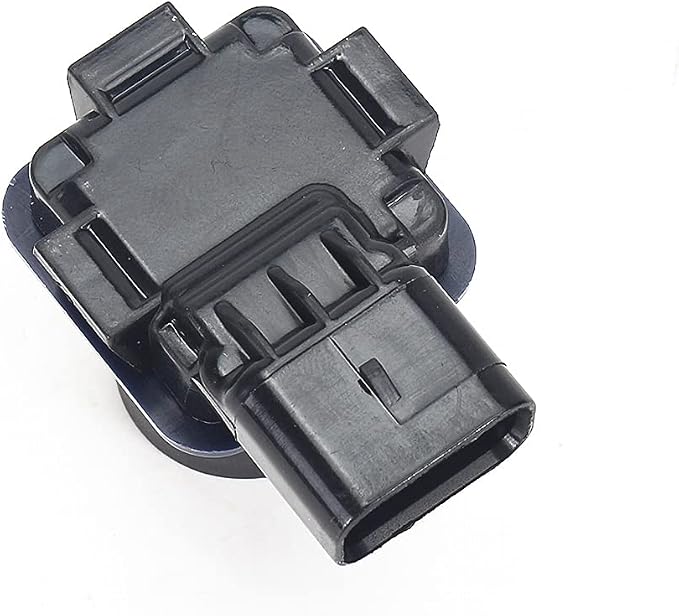 Rear View Park Assist Backup Camera Replacement Compatible with for-d Edge 2011-2015 Lincol-n MKX 2011-2013 Replaces# BT4Z-19G490-B BL3Z-19G490-B
