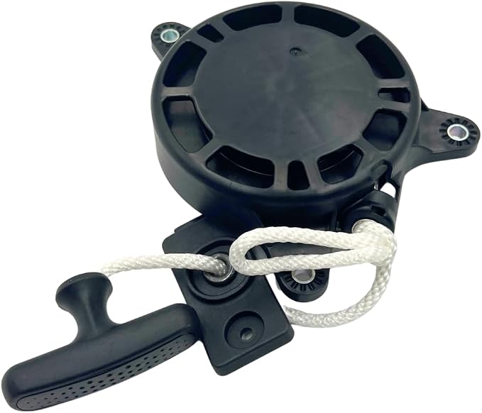 KINDZA Genuine 28400-Z45-003 Recoil Starter Assembly for Honda EU3200i Generator