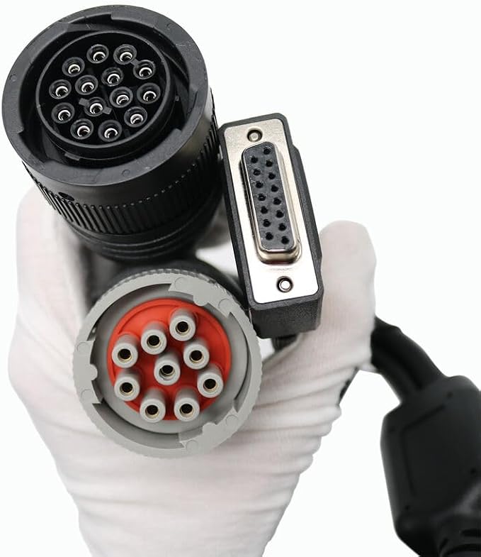 ET4 478-0235 for Caterpillar Communication Adapter Diagnostic Tool 2023A for CAT Heavy Equipment