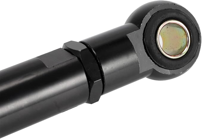 420mm 16.53 inch 8mm Spring Universal Motorbike Air Shock Absorber Rear Suspension ATV Quad Scooter Dirt Bike For YZF-R1 YZF-R6 YZF-125 XC EXC XCF