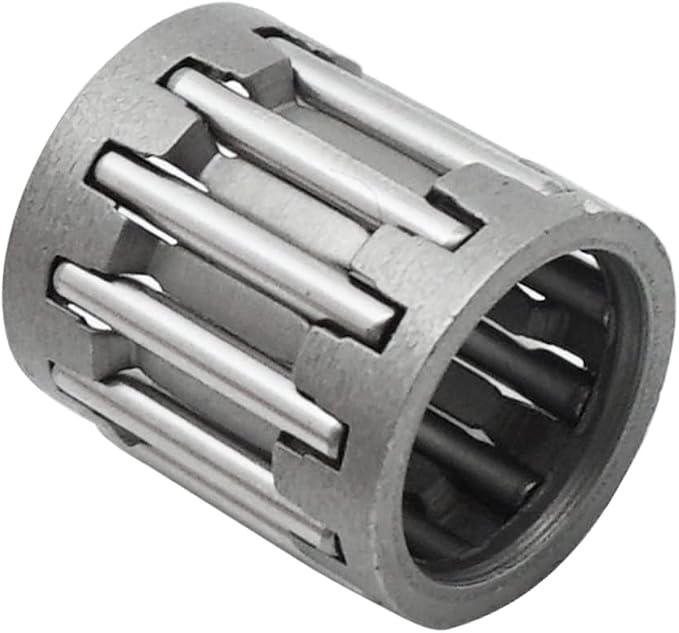 JAVIK Starter Idler Gear 15T/34T & Bearing & Shaft for Yamaha Wolverine 350 Big Bear 400 Big Bear 350