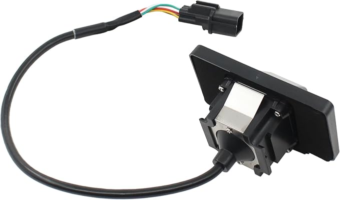 Rear View Backup Camera for Kia Cadenza 2014-2016