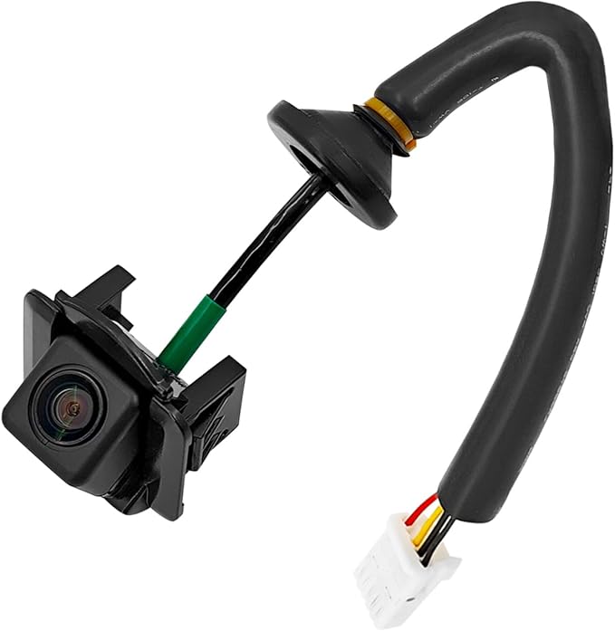 K015-67-RC0A Rear Back Up Camera Compatible with Mazda CX-5 2013 2014 2015 2016 Rear Side View Backup Park Assist Camera Replacement# MA1960108 K01567RC0A KD33-67-RC0 KD3367RC0B KD3367RC0C