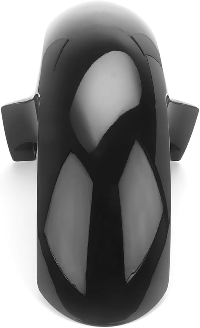 Front Fender Motorcycle Parts Fairing Parts Compatible for Yamaha YZF R6 YZF r6 2006 2007 2008 2009 2010 2011 2012 2013 2014 2015 2016 ABS Front Fender