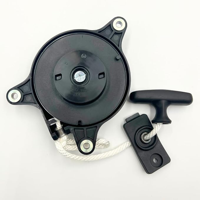 KINDZA Genuine 28400-Z45-003 Recoil Starter Assembly for Honda EU3200i Generator