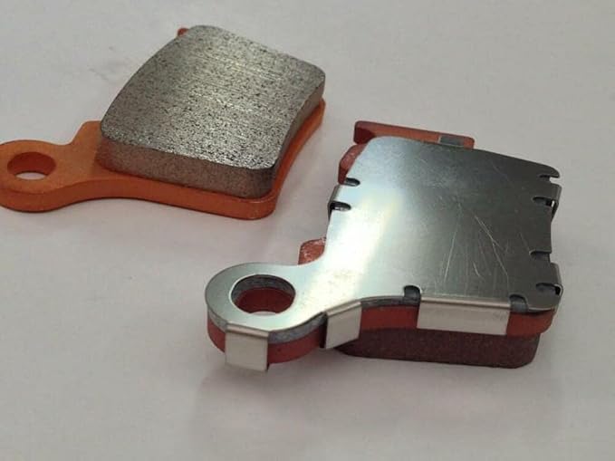 NEW OEM KTM BRAKE PAD SET REAR TOYO 54813090300