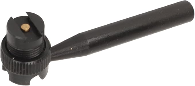 Dial Test Indicator Holder, Steel Swivel Post Holder Arm, 8x70mm, Universal Dovetail Indicator Arm, Test Indicator Height Holder Bar Attachment