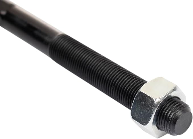 TRQ Front Inner Tie Rod Set 2 Piece Compatible with 2015-2021 Ford Expedition 15-20 F-150 15-21 Lincoln Navigator