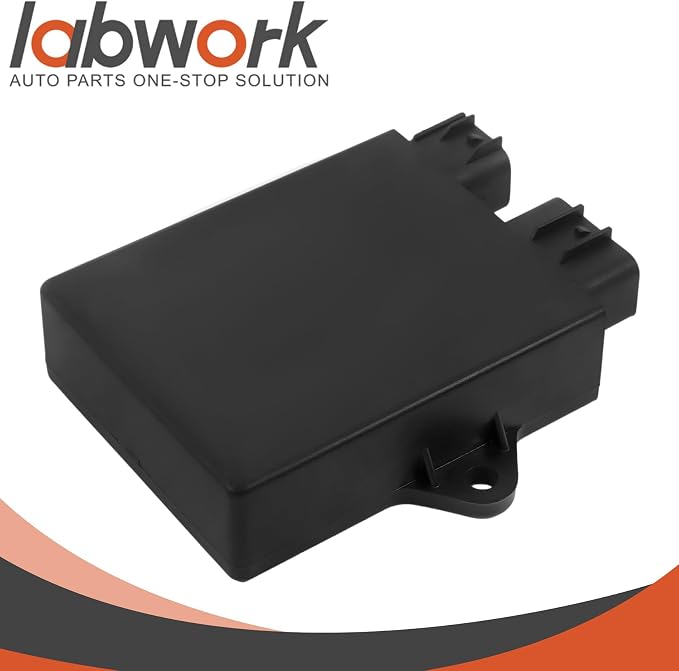 labwork Motorcycle CDI Box Ignition Igniter Replacement for Suzuki 800 VS800GL S50 1992-2009 Replacement for 32900-38A31