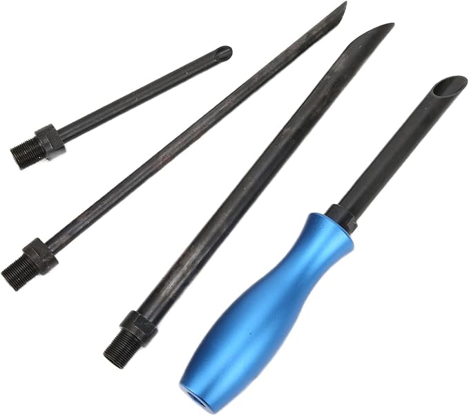 Fydun Wire Insertion Tool Wire Harness SpecialWires Vehicle Repacking Accessories 7618 Auto Repair Tools