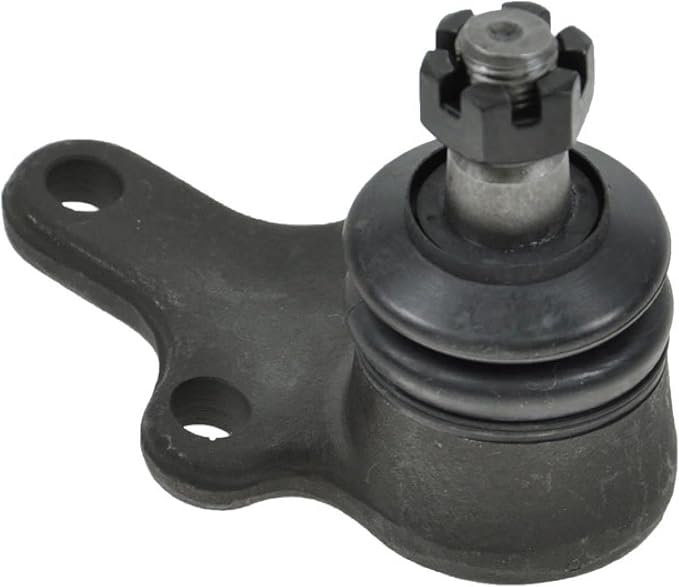 TRQ Front Lower Ball Joint Driver and Passenger Side Compatible with 1989-1995 Toyota Pickup