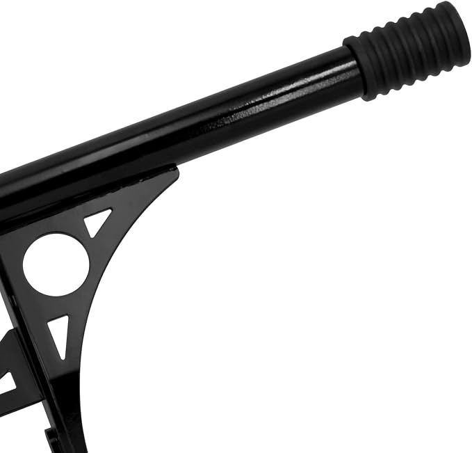 Engine Guard Crash Bar Front Highway Foot Pegs Fit for Harley Sportster 883 1200 2004-2023