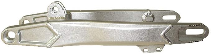 Silver 480mm Aluminum Rear Swingarm For 110cc 125cc 140cc 150cc 160cc 170cc 180cc 190cc Pit Dirt Motor Bike