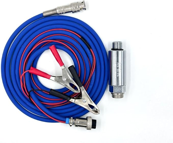 PS16 in-Cylinder Pressure Transducer for Petrol Engines.