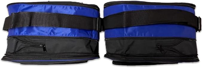 GREAT BIKERS GEAR - Pannier Liner Inner Luggage Bags To Fit K1600GT K1600GTL R1200RT-LC R1250RT