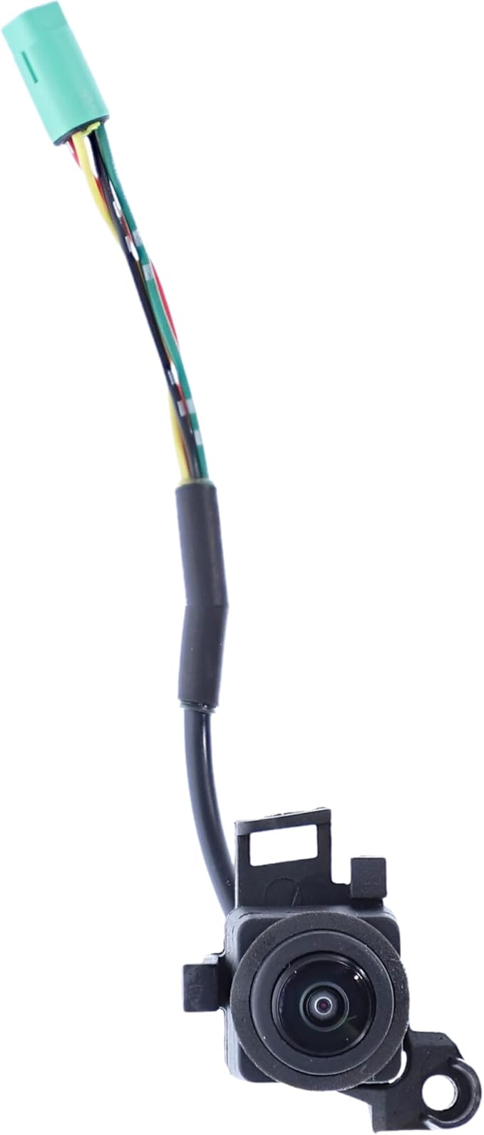 Right Side View Backup Camera Replaces for 2021 2022 2023 2024 Toyota Camry North America Built/Camry Hybrid OE Part # 8679006190 86790-06190
