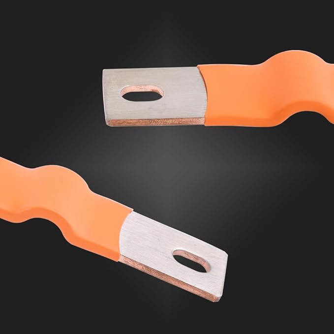Heat shrinkable tubing Flexible Radiator