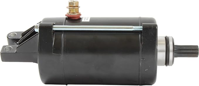 DB Electrical 410-54065 Starter Compatible with/Replacement for Honda ATV 650 TRX650FA Rincon, 680 TRX680FA Rincon 2006-2016, Pioneer 700, Direct-Fit OEM Starter Motor for Arrowhead, Barsanco