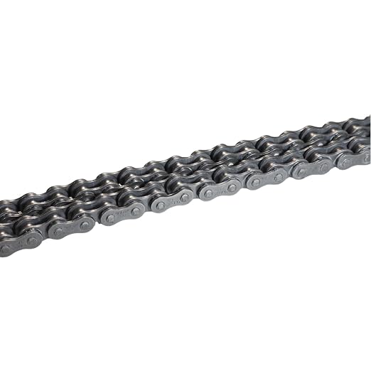 DONGHUA (520HLX2) high Strength Sealed 520 X-Ring Chain 120 Links with Connecting Link (Direct)
