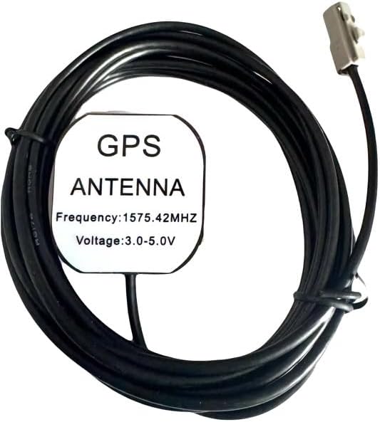 GPS Antenna for ILX-F511 ILXF511 Models Vehicle Car Active GPS Navigation Antenna