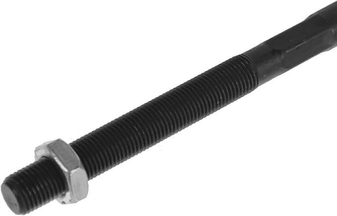 TRQ Front Inner Tie Rod Set 2 Piece Compatible with 2001-2010 Chrysler PT Cruiser 00-05 Dodge Neon 00-01 Plymouth Neon