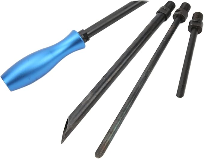 Fydun Wire Insertion Tool Wire Harness SpecialWires Vehicle Repacking Accessories 7618 Auto Repair Tools