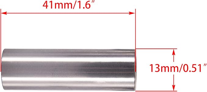 WOOSTAR 52.4mm Piston Ring Kit Replacement for 4 Stroke 110cc Chinese Taotao Coolster Engine ATV Go Kart Dirt Bike