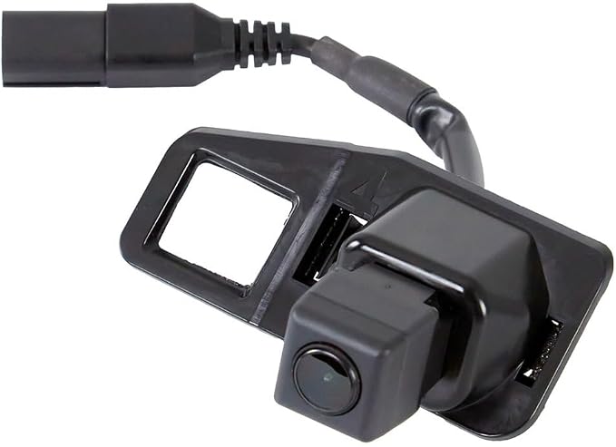 BuyAutoParts 21-90391AN Back-Up Cameras New
