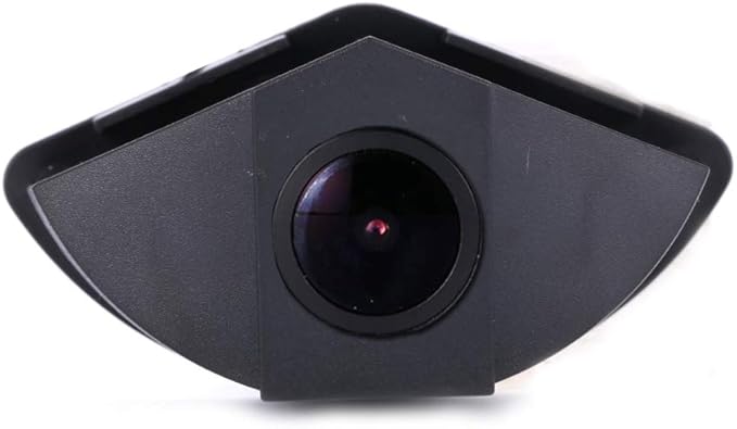 HD CCD Parking System Waterproof Front View Camera, for Mercedes Benz Front Logo Mark Sprinter Viano Vito A B CLA GLA GLC CLK GLK CLC CLS E M GLE GLS S CL GL SLK SL SLR SLS G R V X AMG Klasse Class