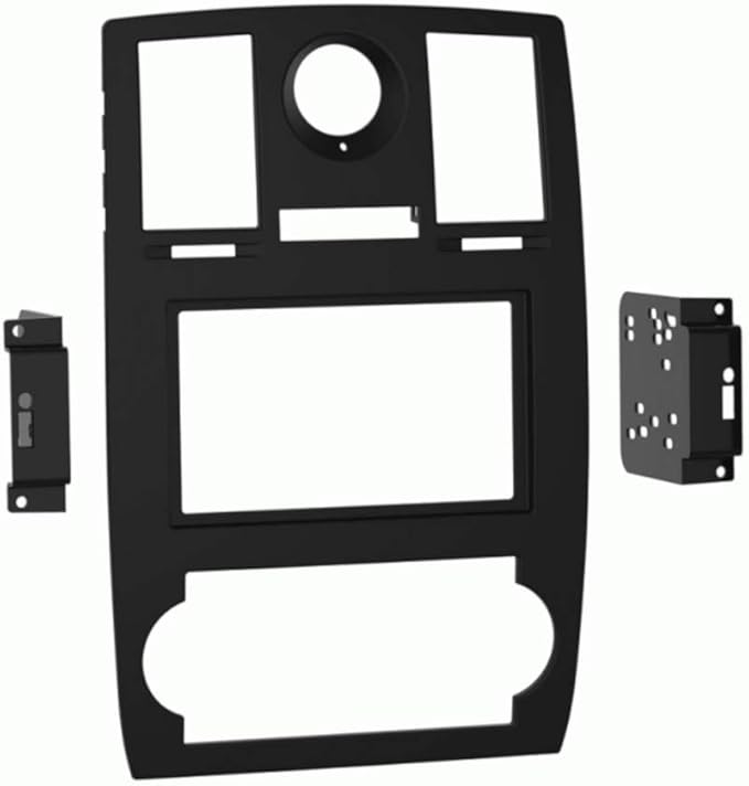 Metra Electronics - Chrysler 300 2005-2007 (99-6550B) Metra Radio Install Kits